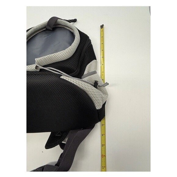 New Wuffle Pet Dog Travel Carrier Front Facing Backpack Size Small Up To 5.5 lbs - Picture 14 of 14